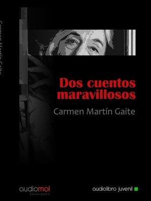 cover image of Dos cuentos maravillosos